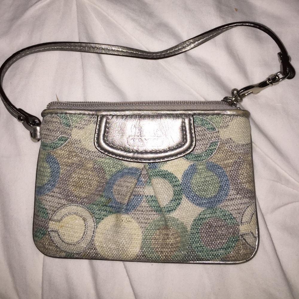 Coach Coin Purse